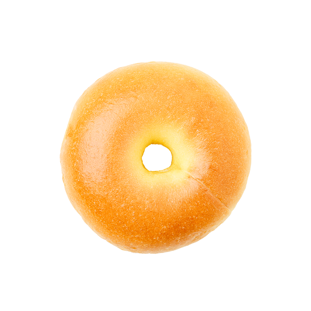 Kumquat Citron Smör-Gräddost Bagel Kumquat Citron Smör-Gräddost Bagel