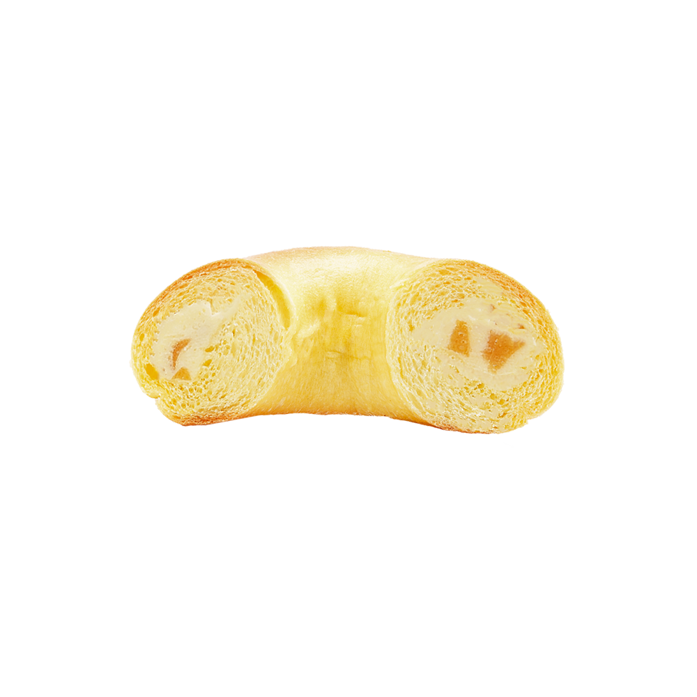 Kumquat Citron Smör-Gräddost Bagel Kumquat Citron Smör-Gräddost Bagel
